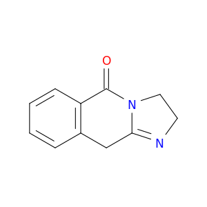 Imidazo[1,2-b]isoquinolin-5(3H)-one, 2,10-dihydro-