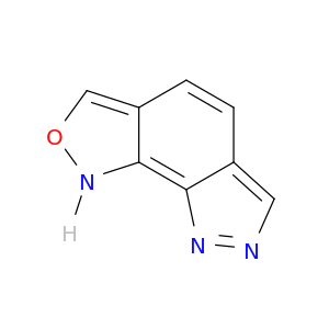 1H-Pyrazolo[4,3-g]-2,1-benzisoxazole(9CI)