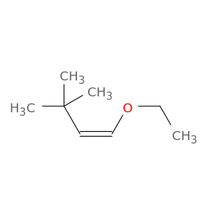 CIS-(3,3-DIMETHYL-1-BUTENYL) ETHYL ETHER