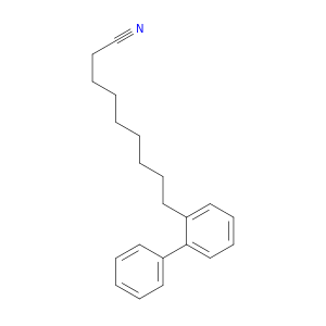[1,1'-Biphenyl]nonanenitrile