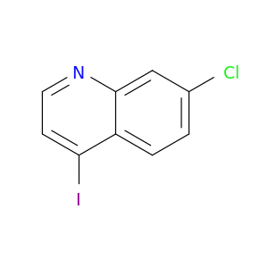4-碘-7-氯喹啉