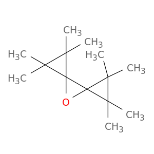 7-Oxadispiro[2.0.2.1]heptane, 1,1,2,2,5,5,6,6-octamethyl-