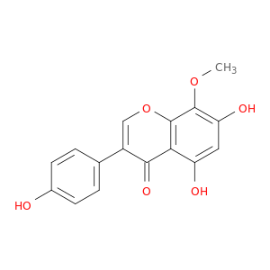 ψ-Tectorigenin