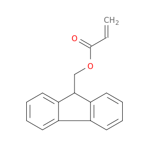 2-Propenoic acid, 9H-fluoren-9-ylmethyl ester