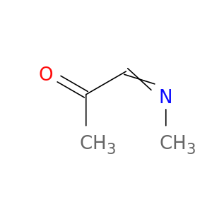 2-Propanone, 1-(methylimino)-