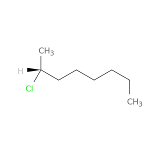 Octane, 2-chloro-, (R)-