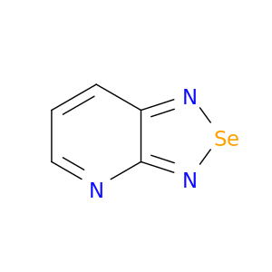 8-selena-2,7,9-triazabicyclo[4.3.0]nona-2,4,6,9-tetraene
