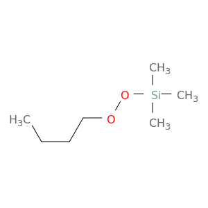 Silane, (butyldioxy)trimethyl-