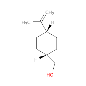 CIS-4-(1-甲基乙烯基)环己蛋白乙醇