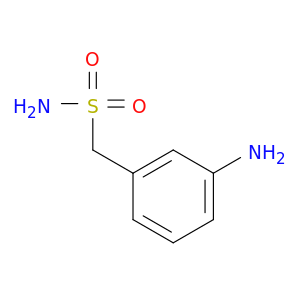 (3-Aminophenyl)methanesulfonamide