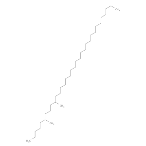 Tritriacontane, 6,10-dimethyl-