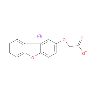 Sodium 2-{8-Oxatricyclo[7.4.0.0,2,7]trideca-1(9),2(7),3,5,10,12-hexaen-4-yloxy}acetate