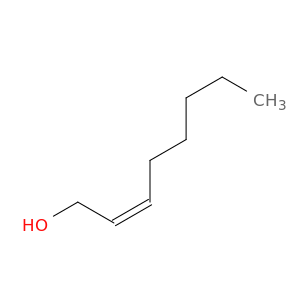 2-Octen-1-ol, (Z)-