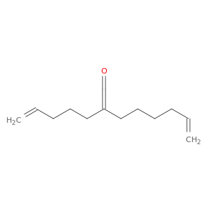 1,7-Octadien-1-one, 2-(4-penten-1-yl)-