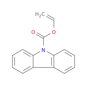 9H-Carbazole-9-carboxylic acid, ethenyl ester