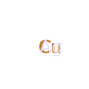 Copper, compd. with silver (3:1)