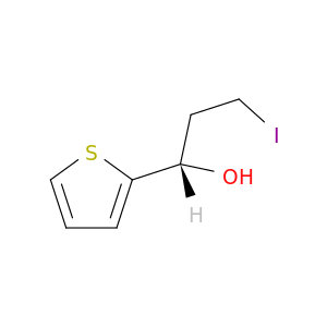 (αs)-α-(2-碘乙基)-2-硫代苯甲醇
