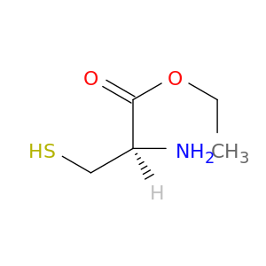 L-Cysteine, ethyl ester