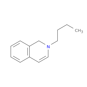 2-butylisoquinoline