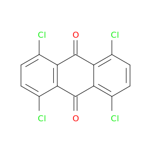 1,4,5,8-四氯蒽醌