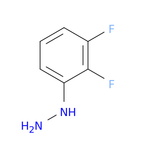 2,3-二氟苯肼盐酸盐