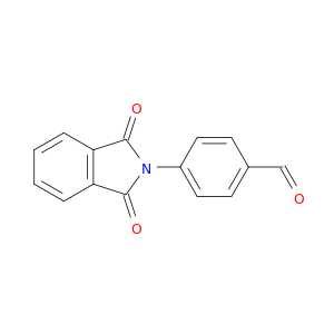 4-(1,3-二氢-1,3-二氧基-2H-异吲哚-2-基)苯甲醛