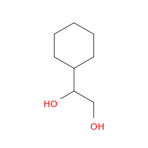 1,2-Ethanediol, 1-cyclohexyl-