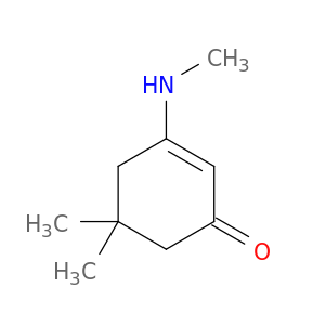 5,5-二甲基-3-(甲基氨基)-2-环己烯-1-一