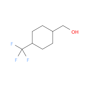4-(三氟甲基)环己甲醇