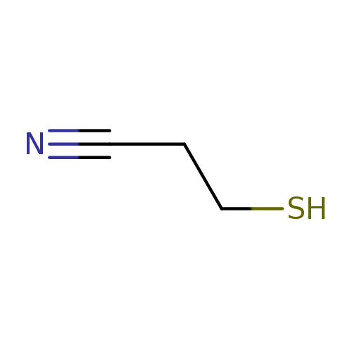 2-氰基乙硫醇