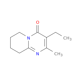 利培酮乙酯杂质