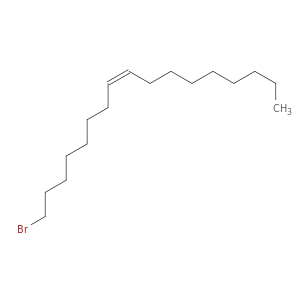 8-Heptadecene, 1-bromo-, (8Z)-