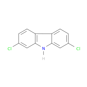 2,7-二氯-9H-咔唑