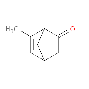 Bicyclo[2.2.1]hept-5-en-2-one, 6-methyl-