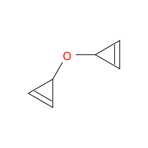 Cyclopropene, 3,3'-oxybis-