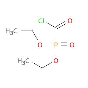 Diethyl (chlorocarbonyl)phosphonate