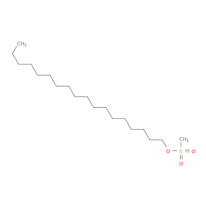 Methanesulfonic acid,octadecyl ester