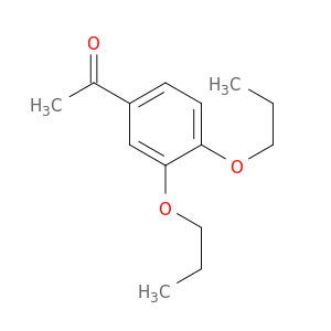 1-(3,4-Dipropoxy-phenyl)-ethanone