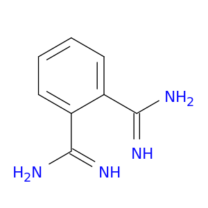1,2-DIAMIDINOBENZENE