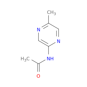 N-(5-Methylpyrazin-2-yl)acetamide