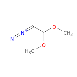 Ethane, 2-diazo-1,1-dimethoxy-