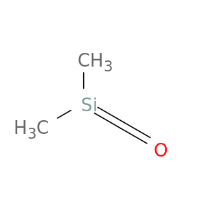Silane, carbonyldimethyl-