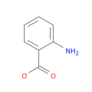 anthranilate