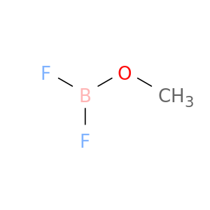 difluoro-methoxy-borane