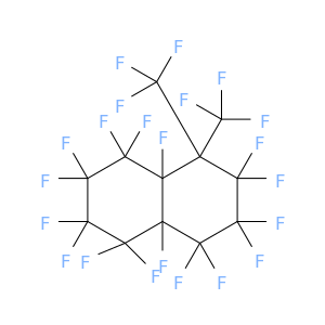 PERFLUORODIMETHYLDECAHYDRONAPHTHALENE