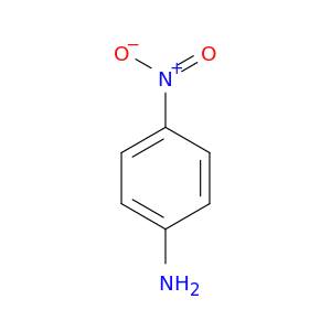 4-硝基苯胺