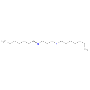 1,3-Propanediamine, N,N'-di-heptylidene-