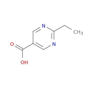 2-乙基嘧啶-5-羧酸