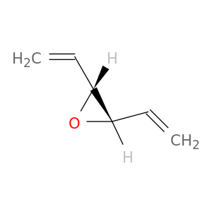Rel-(2r,3s)-2,3-二乙烯氧硅烷