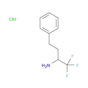 苯丙胺,α-(三氟甲基)-,盐酸盐(1：1)